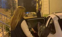 Müşterileri adına kredi çeken beyaz eşya bayisi kadına ev hapsi verildi