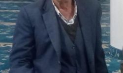 Namazdan çıkarken aracın çarptığı yaşlı adam hayatını kaybetti