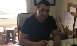 Nazilli’de trafik kazası: 1 ölü