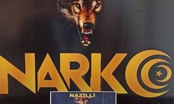 Nazilli’de uyuşturucu operasyonu: 14 şüpheli yakalandı