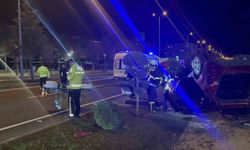 Nevşehir’de trafik kazası: 4 yaralı