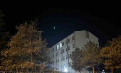 6 öğrenci yedikleri pastadan sonra hastanelik oldu