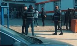 Okul çevresindeki denetimler devam ediyor