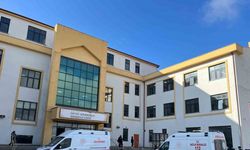 Okula getirilen yemekten 5 öğrenci zehirlendi