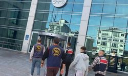 Ordu’da aranması bulunan 46 şüpheli jandarma ekiplerince yakalandı: 17 tutuklama