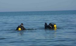 Ordu’da deniz kıyısında cansız kadın bedeni bulundu