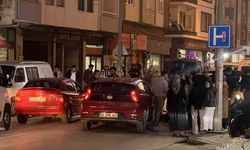 Ordu’da otomobilin çarptığı yaşlı adam ağır yaralandı