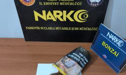 Ordu’da uyuşturucu operasyonlarında 5 tutuklama