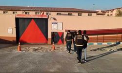 Osmaniye’de molotoflu saldırı: Kamyoneti ateşe veren 2 şüpheli tutuklandı