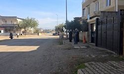 Osmaniye’deki deprem Gaziantep’te de hissedildi