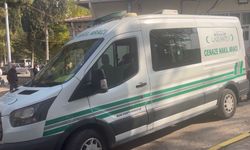 Oyun oynarken sulama kanalına düşen 2 yaşındaki çocuk boğuldu