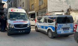 Parkta taşkınlık kavgası: 1 yaralı