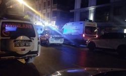 Pendik’te aile içi tartışma kanlı bitti: Eşini öldürdü, ardından intihar etti