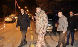 Polis bir günde 4 bin 331 sorgulama yaptı