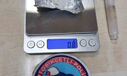 Polisin bir haftada 8 bine yakın kişinin kimlik sorgulaması yaptı