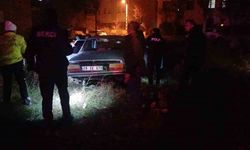 Polisten kaçan sürücü kovalamaca sonucu yakalandı: 70 bin 301 TL ceza yedi