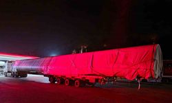 Pozantı’da feci kaza: Otomobil sürücüsü hayatını kaybetti