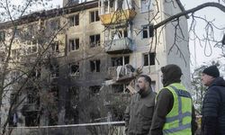 Rus ordusunun Kiev’e saldırısında can kaybı 6’ya yükseldi