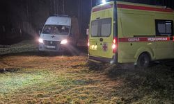 Rusya’da savaş uçağı düştü: 2 ölü