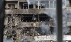 Rusya’dan Kiev’e füze ve İHA saldırısı: 6 ölü, 13 yaralı