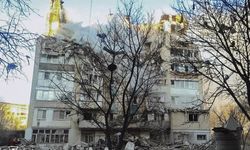 Rusya’nın Ternopil saldırısında can kaybı 20’ye yükseldi