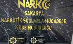 Sakarya polisinden 3 ilçede uyuşturucu operasyonu: 4 gözaltı