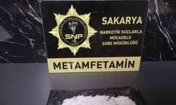 Sakarya’da 3 ilçede uyuşturucu operasyonu: 11 gözaltı
