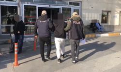 Sakarya’da DEAŞ operasyonu: 1 şüpheli tutuklandı