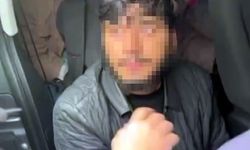 Sakarya’da göçmen kaçakçılığı operasyonu: 13 düzensiz göçmen yakalandı