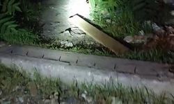 Sakarya’da uyuşturucuyla mücadelede metruk binalar denetim altında