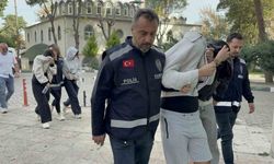 Samsun’da 13 milyon liralık nitelikli dolandırıcılık soruşturması: 5 şüpheli yakalandı