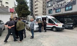 Samsun’da 17 yaşındaki çocuk bıçaklandı