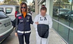 Samsun’da fuhşa zorlanan 5 Özbek kadınla ilgili 2 kişi tutuklandı