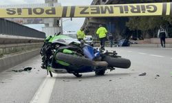 Samsun’un ekim ayı trafik kaza bilançosu: 7 ölü, 733 yaralı