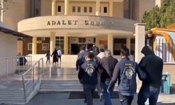 Şanlıurfa merkezli dolandırıcılık operasyonu: 5 tutuklama