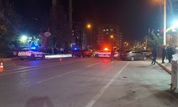 Şanlıurfa’da cadde ortasında silahlı kavga kamerada: 2 ağır yaralı