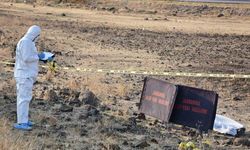 Şanlıurfa’da faili meçhul cinayet aydınlatıldı: 2 kişi gözaltına alındı