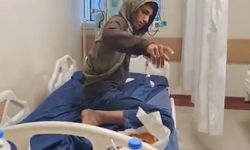 Şanlıurfa’da kuduzdan ölen gencin son görüntüleri yürek burktu