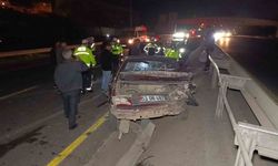 Şanlıurfa’da zincirleme trafik kazası: 5 yaralı