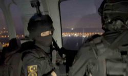 ’Saraçlar’ operasyonunda 23 şüpheli adliyede