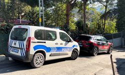 Sarıyer’de kız arkadaşı olduğu öne sürülen kadını önce vurdu, ardından aynı silahla intihar etti