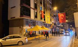 Şehit ateşi Amasya’ya düştü: Astsubay Başçavuş Hamdi Armağan Kaplan’dan acı haber