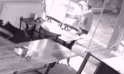 Şehri ayağa kaldıran hırsızlık zinciri