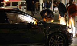 Şehri birbirine katan araçtan 25 bin 750 adet sentetik ecza ilacı çıktı