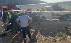 Serik’te kazada yaralanan kadın, 38 gün sonra yaşamını yitirdi