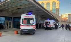 Siirt’te aracın çarptığı çocuk yaralandı