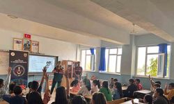 Siirt’te ilk 10 ayda 32 siber dolandırıcılık olayı meydana geldi