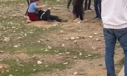 Siirt’te silahlı kavga: 2 yaralı