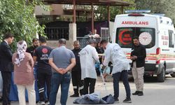 Silah tutukluk yaptı, yeniden doldurup öldürdü: Lastiği şişirmek için istasyona girince yakalandı