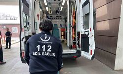 Silahlı kavgada 1 kişi yaralandı